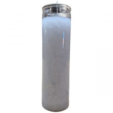 **DISCONTINUED** 7 Day - Mixed Plain Greyish White